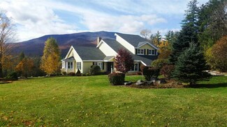 390 Owls Head Hill Ln, Dorset, VT 05251