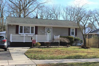 716 2nd St, Northfield, NJ 08225