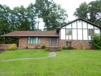 1616 Chestnut St, Kulpmont, PA 17834