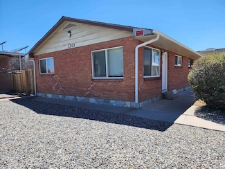 1301 N 3rd St Unit 1305, Grand Junction, CO 81501