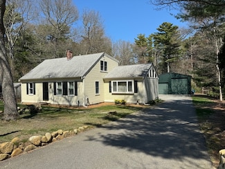 63 Sidewinder Rd, East Falmouth, MA 02536