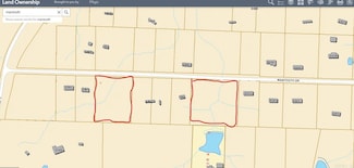 lot 7 Mantooth Dr, Cabot, AR 72023