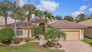 6713 Arno Way, Boynton Beach, FL 33472
