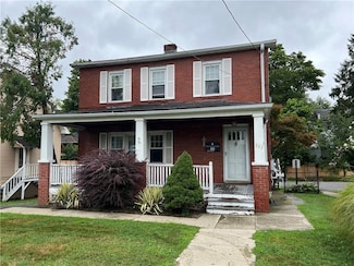 325 Powell Ave, Newburgh, NY 12550