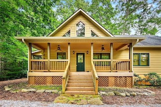 240 Ravenswood Dr, Marion, NC 28752