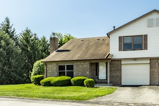 2411 N Willow Way, Indianapolis, IN 46268
