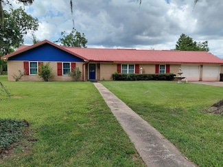 1231 County Road 201a, Angleton, TX 77515