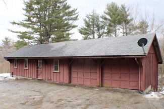 274 Clinton Rd, Antrim, NH 03440