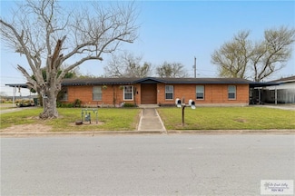 105 N Rose St, Harlingen, TX 78550