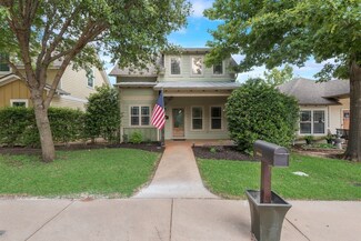 1003 Holden St, Glen Rose, TX 76043