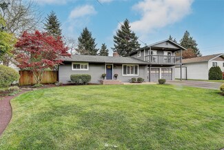 413 NW 69th St, Vancouver, WA 98665