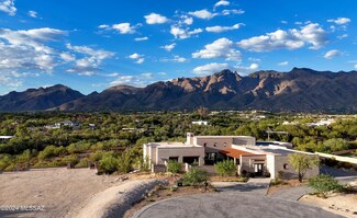 5195 N Camino Antonio, Tucson, AZ 85718