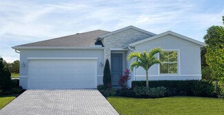 11100 NW Middle Stream Dr, Port Saint Lucie, FL 34987