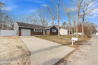 501 Adolphus St, Forked River, NJ 08731