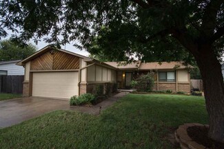 5102 W Memory Ln, Wichita, KS 67212