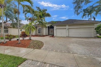 1463 SW 156th Way, Pembroke Pines, FL 33027