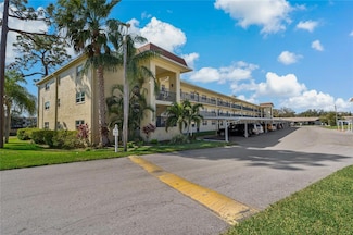 1450 Heather Ridge Blvd Unit 305, Dunedin, FL 34698