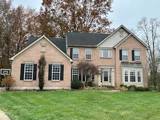 6251 Hunterwood Ln, Loveland, OH 45140