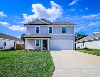 6724 Paso Fino Dr, Bellview, FL 32526