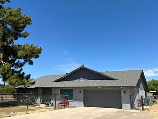 21811 S 158th St, Gilbert, AZ 85298