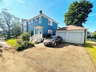 16 Flagg St Unit 1, Worcester, MA 01602