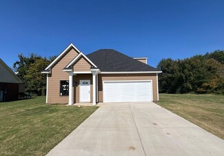 5232 Cedrick Ave, Memphis, TN 38118