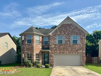 942 Amelia Dr, Byron, GA 31008