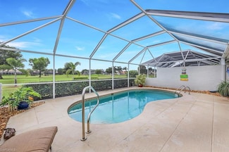 11686 Quail Village Way, Naples, FL 34119