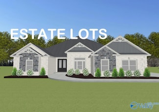 Wilson-A1 Evans Rd, Athens, AL 35611