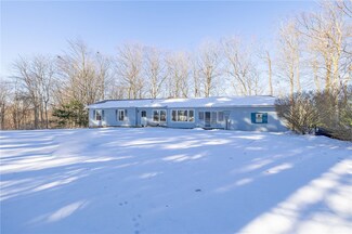 2964 Gildersleeve Rd, Marion, NY 14505