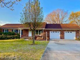 519 Julian Ave, Archdale, NC 27263