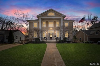 420 Lee Ave, Saint Louis, MO 63119