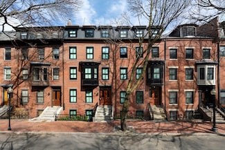 213 W Springfield St, Boston, MA 02118