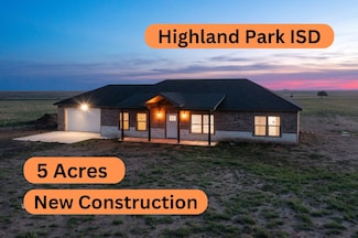 14400 NE 8th Ave, Amarillo, TX 79118