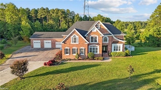 2700 Ballahack Rd, Chesapeake, VA 23322