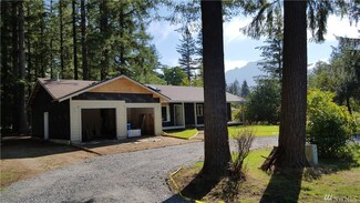 10631 415th Ave SE, Gold Bar, WA 98251