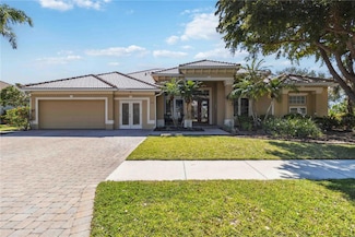 742 Shadow Bay Way, Osprey, FL 34229