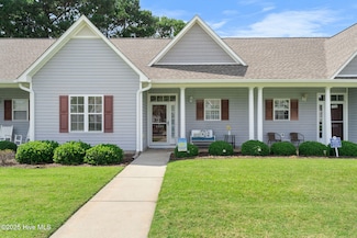5085 Wyncie Wynd, Southport, NC 28461