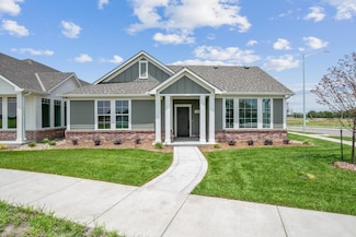 300 W Pepper Tree Rd, Andover, KS 67002