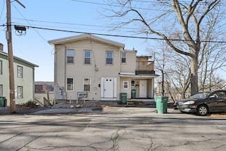 43 Pleasant St, Fitchburg, MA 01420