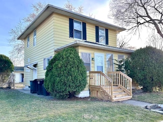 816 E Calvert St, South Bend, IN 46613