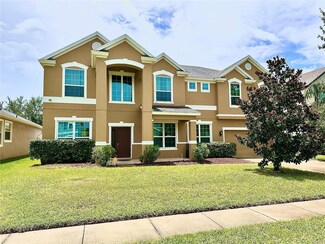 17140 Cypress Preserve Pkwy, Orlando, FL 32820