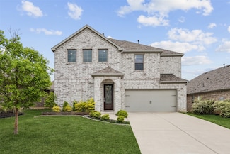 2900 Inn Kitchen Way, McKinney, TX 75071