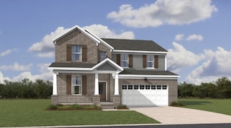 205 Channell Ct, Mount Juliet, TN 37122