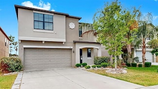 11201 Hudson Hills Ln, Riverview, FL 33579