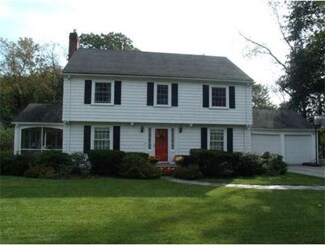 127 Flagg St, Worcester, MA 01609