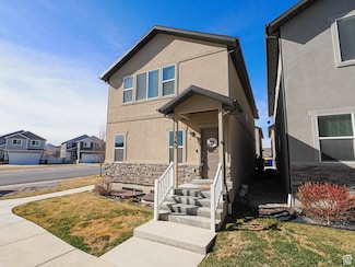 3765 E Cunninghill Dr, Eagle Mountain, UT 84005
