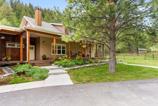 11501 Sleeman Creek Rd, Lolo, MT 59847