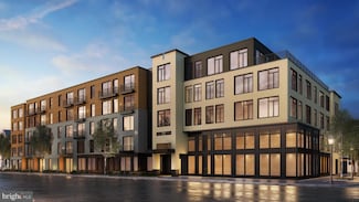701 N Henry St Unit 214, Alexandria, VA 22314