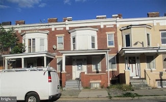 1215 Poplar Grove St, Baltimore, MD 21216